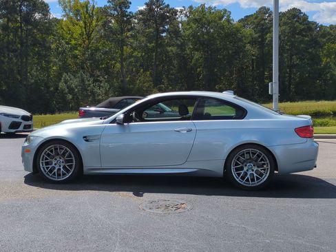 Used 2011 BMW M3 Coupe RWD image 7