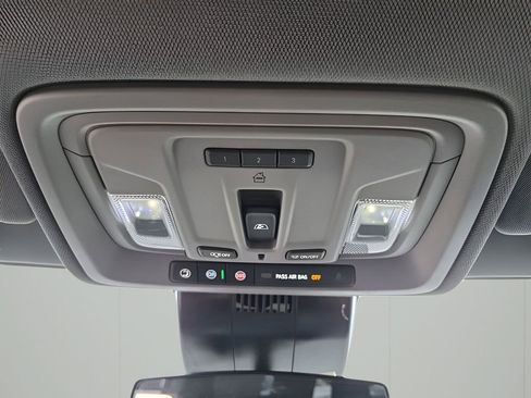New 2026 GMC Sierra 1500 Elevation AWD/4WD image 47