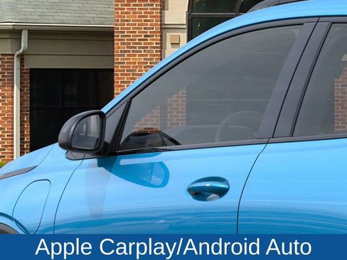 New 2027 Chevrolet Bolt RS image 12