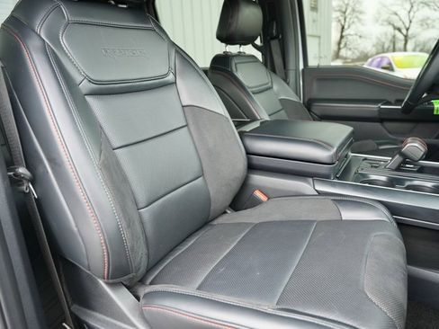 Used 2024 Ford F150 Raptor image 9