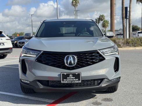 New 2026 Acura RDX A-Spec image 27