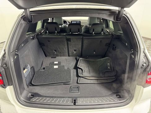 Used 2024 BMW X3 xDrive30i w/ Convenience Package image 14