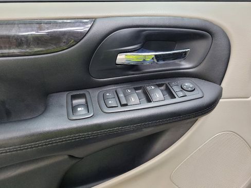 Used 2016 Dodge Grand Caravan SE w/ Quick Order Package 29E SE FWD image 27
