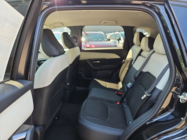 New 2026 MAZDA CX-5 Preferred AWD/4WD image 8
