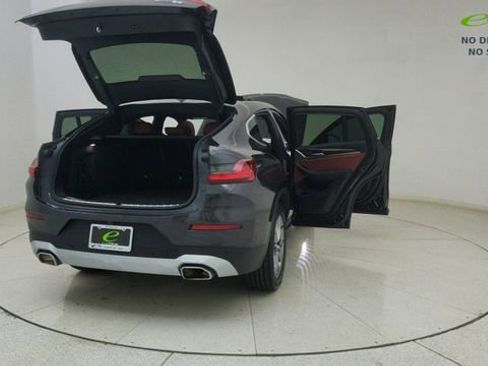 Used 2025 BMW X4 xDrive30i AWD/4WD image 80
