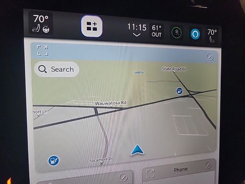 Used 2022 RAM 1500 Limited w/ Trailer Tow Group image 20