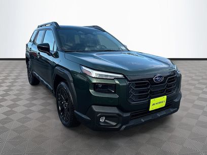 New 2026 Subaru Outback Limited XT