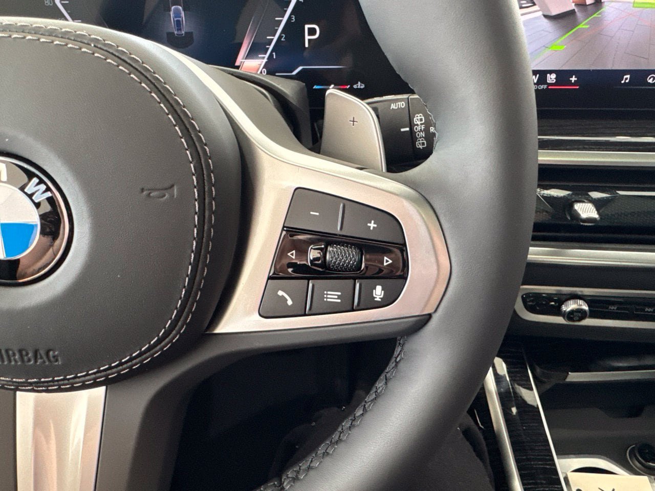 New 2026 BMW X7 xDrive40i w/ Executive Package AWD/4WD image 22