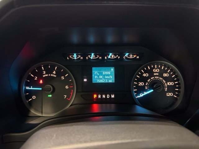 Used 2020 Ford F150 XLT AWD/4WD image 15