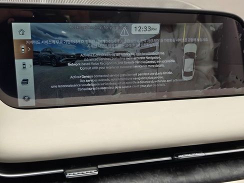 New 2026 Genesis G90 3.5T image 11