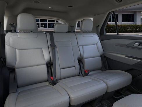 New 2026 Ford Explorer Active w/ Active Comfort Package RWD image 11