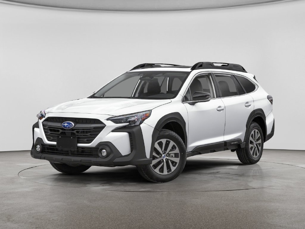 Used 2024 Subaru Outback Premium w/ Popular Package #1 AWD/4WD image 1