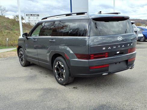 New 2026 Hyundai Santa Fe SE AWD/4WD image 4