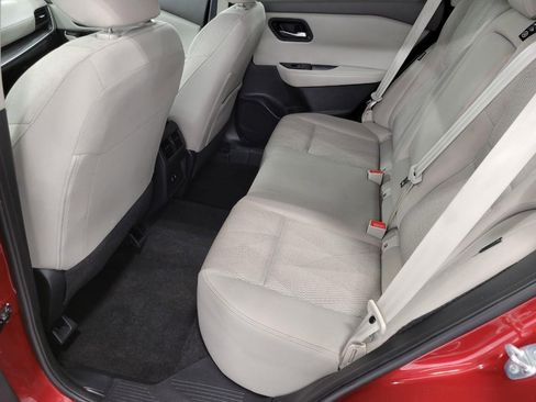 Used 2025 Nissan Rogue SV image 22