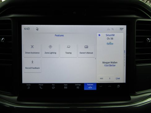 New 2026 Ford F150 STX image 36