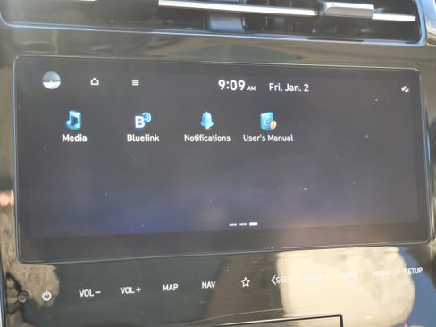 Certified 2023 Hyundai Tucson Limited image 30