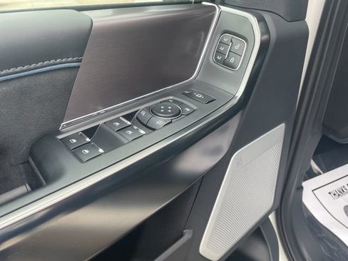 New 2026 Ford F350 Platinum AWD/4WD image 12