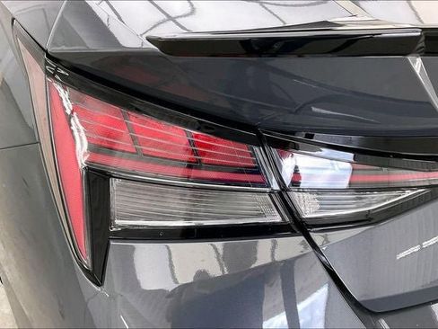 New 2026 Hyundai Elantra N Line FWD image 17