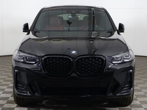 Used 2023 BMW X4 xDrive30i w/ M Sport Package image 13