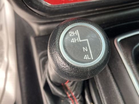 Used 2019 Jeep Wrangler Unlimited Rubicon image 32