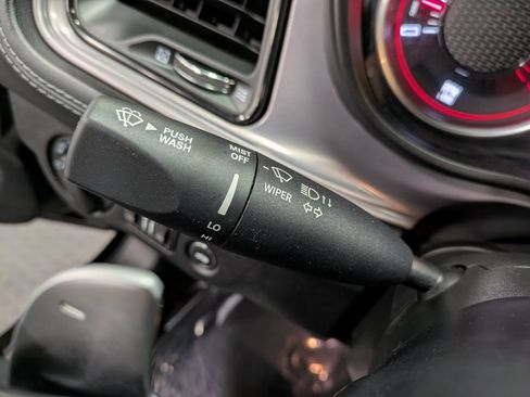 Used 2023 Dodge Challenger R/T Scat Pack image 20