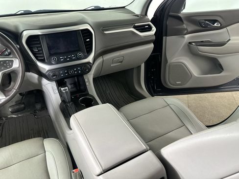 Used 2019 GMC Acadia SLT FWD image 20