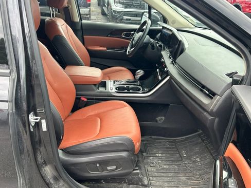 Used 2024 Kia Carnival SX FWD image 18