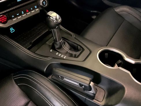 Used 2024 Ford Mustang GT Premium w/ GT Performance Package RWD image 14