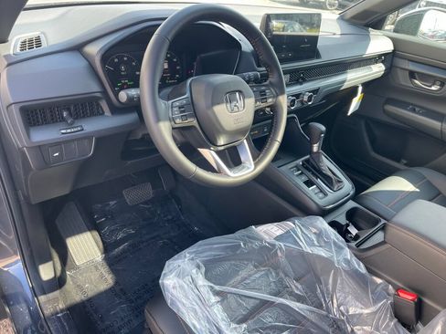 New 2026 Honda CR-V Sport-L image 6