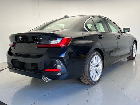 New 2026 BMW 330i xDrive 330i xDrive w/ Premium Package image 3