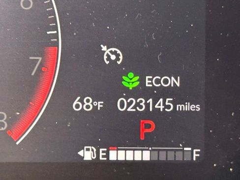 Used 2024 Honda HR-V Sport image 28