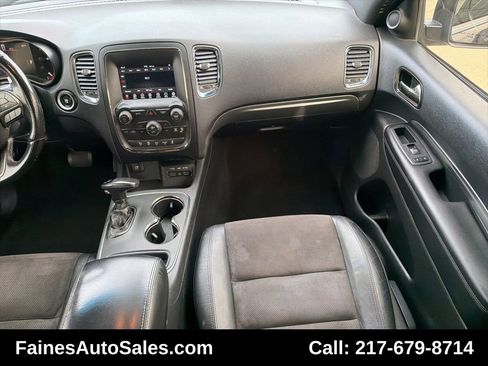 Used 2020 Dodge Durango GT image 75