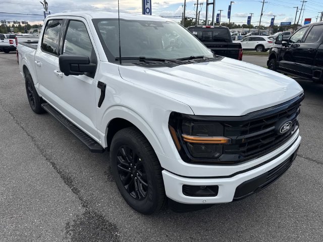 New 2026 Ford F150 XLT w/ Equipment Group 302A MID RWD image 3