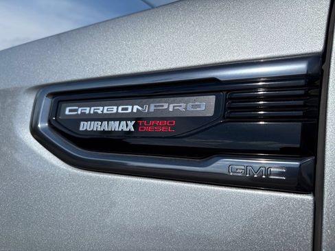 Certified 2025 GMC Sierra 1500 AT4 w/ AT4 Premium Package AWD/4WD image 11