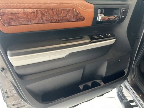 Used 2018 Toyota Tundra 1794 Edition image 9