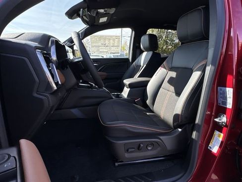 New 2026 GMC Canyon AT4 image 19