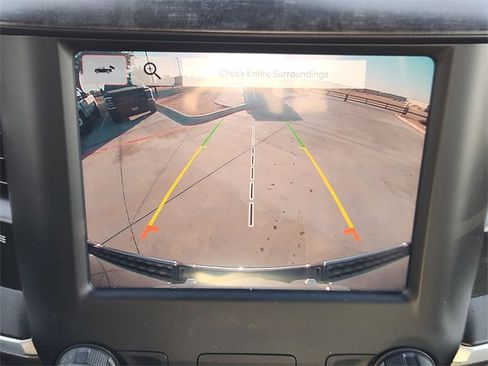 Used 2022 RAM 1500 Lone Star image 37