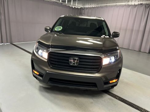 Used 2023 Honda Ridgeline RTL image 2