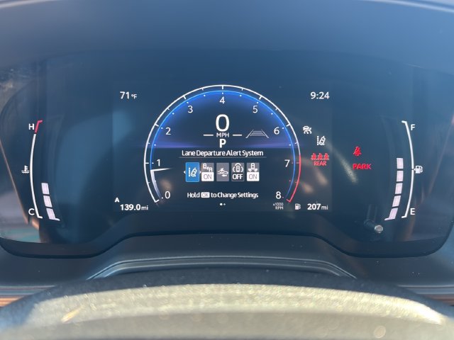 Used 2026 Toyota Corolla LE w/ LE Premium Package FWD image 20