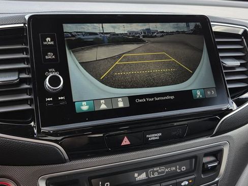 New 2026 Honda Ridgeline RTL image 13