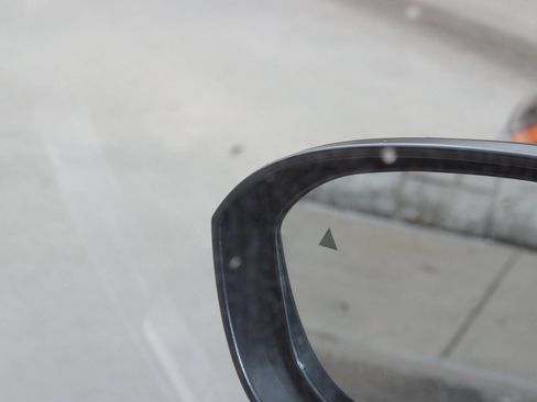 Used 2025 Nissan Rogue SL w/ SL Premium Package image 22