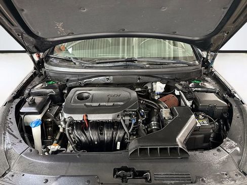 Used 2019 Hyundai Sonata Sport image 30