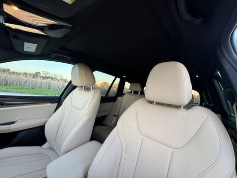 Used 2019 BMW X3 sDrive30i w/ Driving Assistance Package image 27