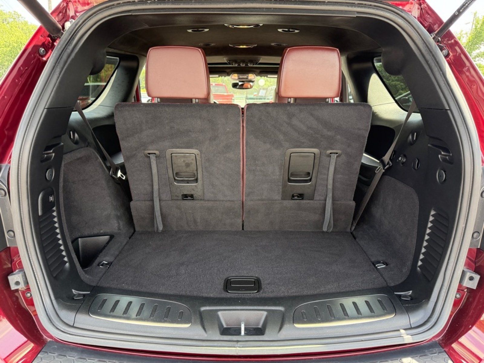 Used 2024 Dodge Durango Citadel AWD/4WD image 35