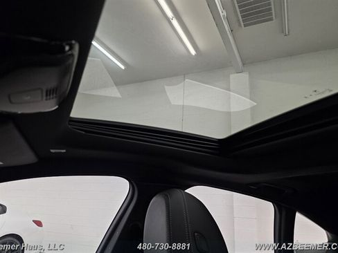 Used 2023 BMW i4 eDrive35 w/ Premium Package RWD image 20