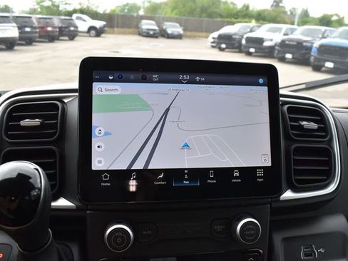 New 2025 RAM ProMaster 3500 w/ Cold Weather Group FWD image 23