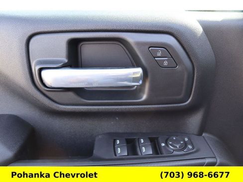 New 2026 Chevrolet Silverado 3500 W/T w/ WT Convenience Package image 22