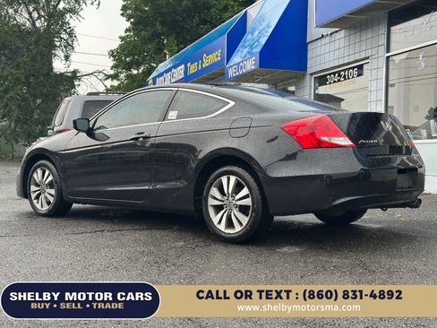 Used 2012 Honda Accord EX-L image 8