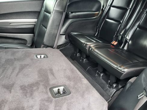 Used 2020 Dodge Durango GT w/ Blacktop Package AWD/4WD image 31