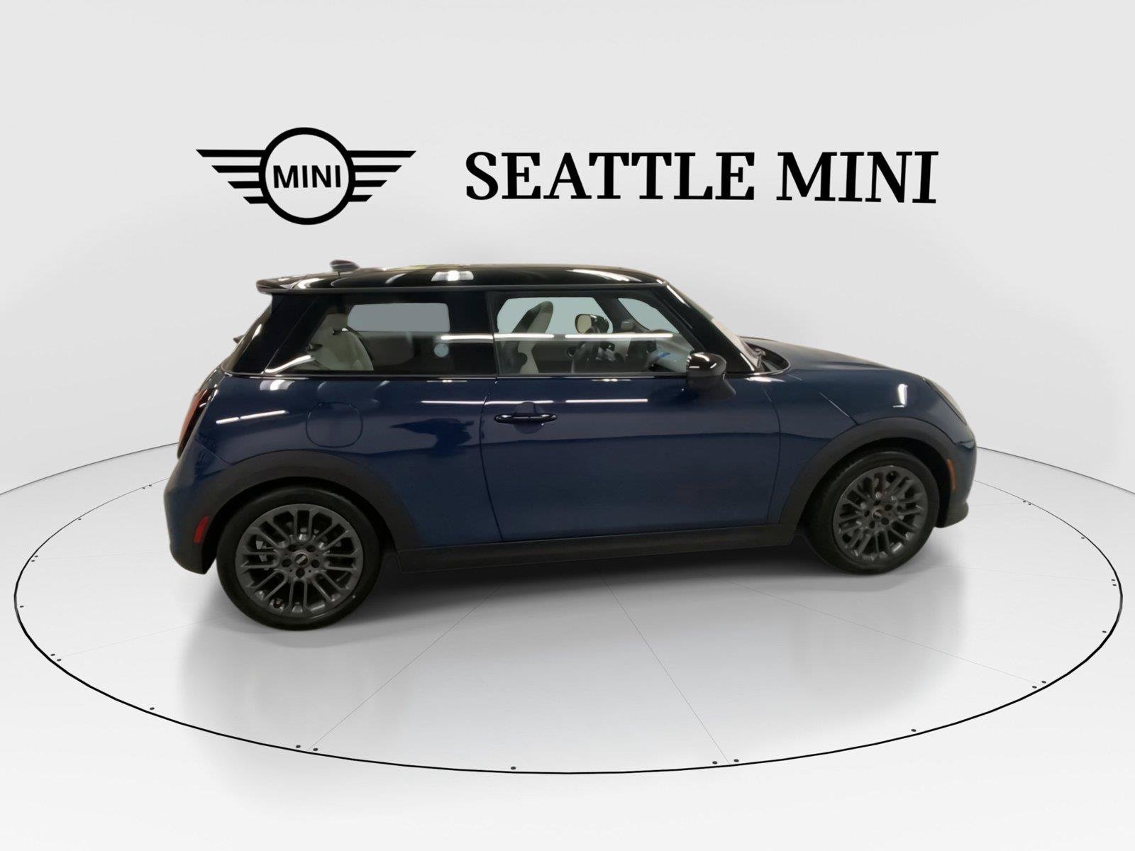 Used 2026 MINI Cooper S FWD image 12